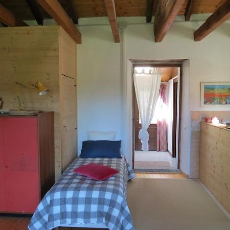 Appartamento Aquilone Mergozzo Exterior photo