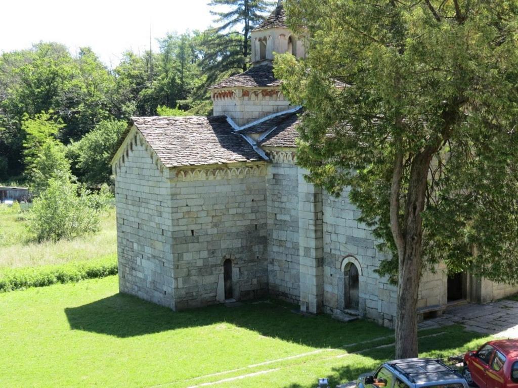 Appartamento Aquilone Mergozzo Exterior photo