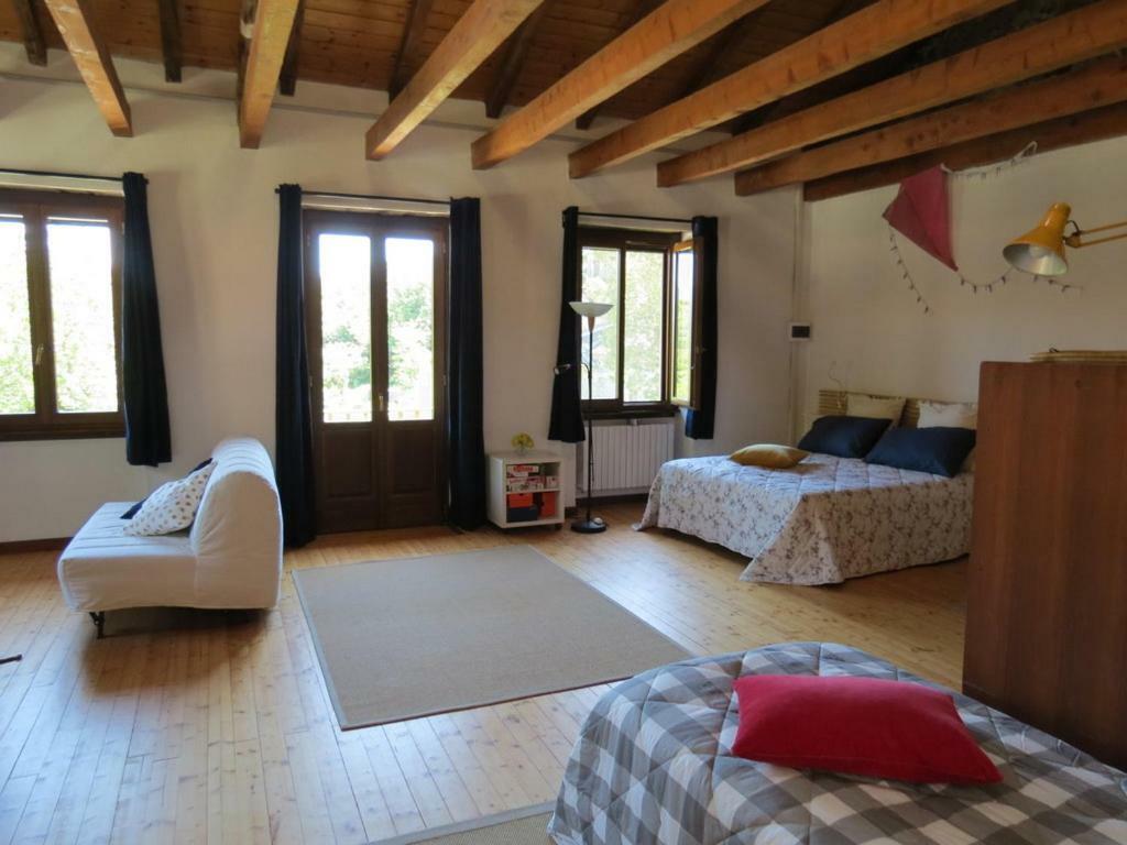 Appartamento Aquilone Mergozzo Exterior photo