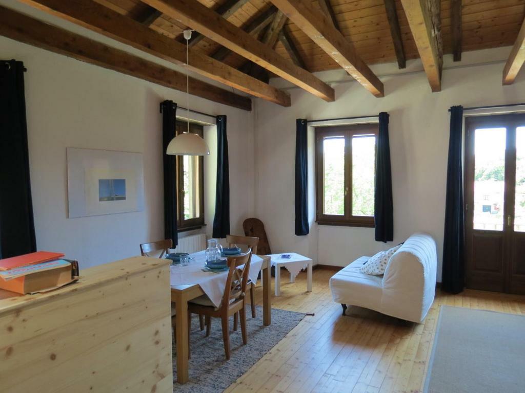 Appartamento Aquilone Mergozzo Exterior photo